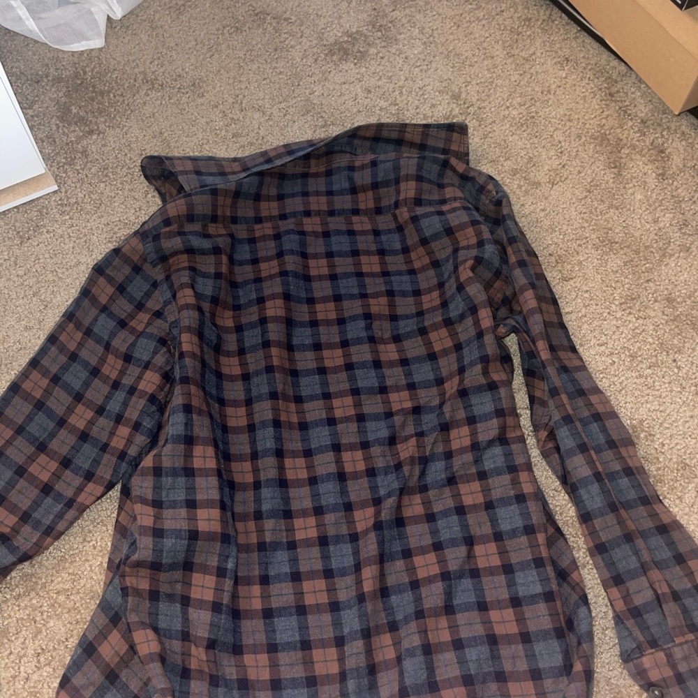 Flannel - Picture 3 of 3